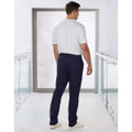 Men's Solid Colour Scrub Pants
