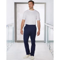 Men's Solid Colour Scrub Pants