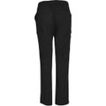 Men's Solid Colour Scrub Pants