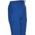 Ladies' Solid Colour Scrub Pants