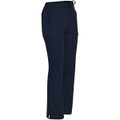 Ladies' Solid Colour Scrub Pants
