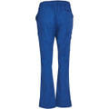 Ladies' Solid Colour Scrub Pants