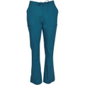Ladies' Solid Colour Scrub Pants