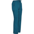 Ladies' Solid Colour Scrub Pants