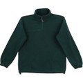 Unisex polar fleece long sleeves
