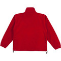 Unisex polar fleece long sleeves