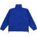 Unisex polar fleece long sleeves
