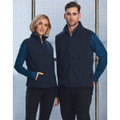 Unisex Polar Fleece Vest.