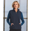 Unisex Polar Fleece Vest.