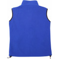 Unisex Polar Fleece Vest.