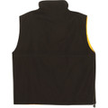 Unisex reversible vest
