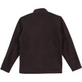 kids bonded P/F full zip jacket