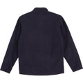 kids bonded P/F full zip jacket