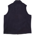 Kids' bonded polar fleece vest