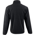 Adult's Half Zip Polar Fleece Pullover