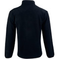 Adult's Half Zip Polar Fleece Pullover