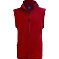 Adult's Polar Fleece Vest
