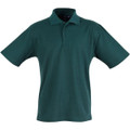 Children's 220gsm poly/cotton pique