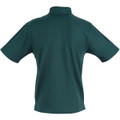 Children's 220gsm poly/cotton pique