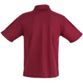 Children's 220gsm poly/cotton pique