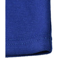 Kids' 240gsm Poly/Cotton Pique L/S Polo