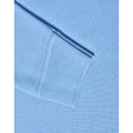 Kids' 240gsm Poly/Cotton Pique L/S Polo