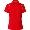mens cooldry raglan S/S polo