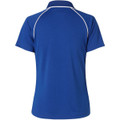 mens cooldry raglan S/S polo