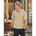 AIWX Workwear S/S Polo