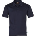 AIWX Workwear S/S Polo