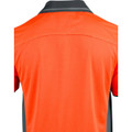 AIWX Vented Cooldry Polo