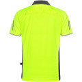 AIWX Vented Cooldry Polo
