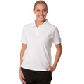 Ladies' tight pique