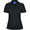 Ladies' tight pique