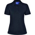 Ladies' tight pique