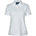 Ladies' tight pique