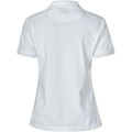 Ladies' tight pique