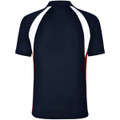 Men's Cooldry Tri-colours