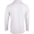 mens truedry cricket polo