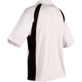 Men's CoolDry Micro-mesh Contrast Colour Polo
