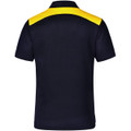 Men's Truedry contrast polo