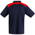 Men's Truedry contrast polo