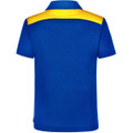Chidren's Truedry contrast polo