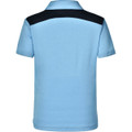 Chidren's Truedry contrast polo
