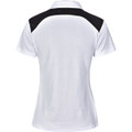 Ladies' Truedry S/S Contrast Polo