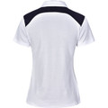 Ladies' Truedry S/S Contrast Polo