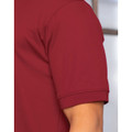 Men's Cotton Back Truedry S/S Polo