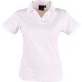 Ladies' Truedry S/S Polo