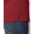 Ladies' Cotton Back Truedry S/S Polo
