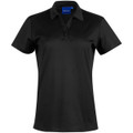 Ladies' Cotton Back Truedry S/S Polo